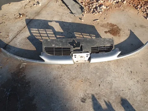 Μάσκα Εμπρός για PEUGEOT 206 (1998 - 2002) (2A) (2C) (T3E) Hatchback - 3dr  Μάσκα Εμπρός για PEUGEOT 206 (1998 - 2002) (2A) (2C) (T3E) Hatchback - 3dr