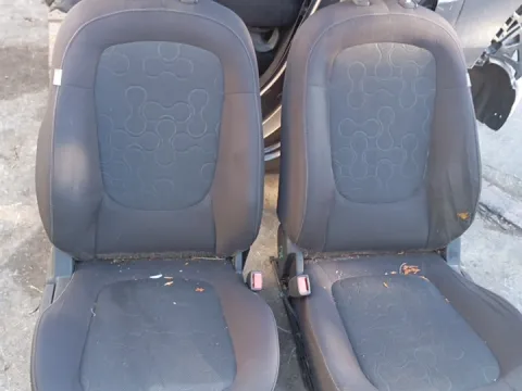 Καθίσματα Σετ Εμπρός Με Αερόσακους για HYUNDAI i20 (2009 - 2011) *ΝΕΑ ΓΕΝΙΑ* Καθίσματα Σετ Εμπρός Με Αερόσακους για HYUNDAI i20 (2009 - 2011) *ΝΕΑ ΓΕΝΙΑ*