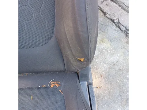 Καθίσματα Σετ Εμπρός Με Αερόσακους για HYUNDAI i20 (2009 - 2011) *ΝΕΑ ΓΕΝΙΑ* -  Καθίσματα Σετ Εμπρός Με Αερόσακους για HYUNDAI i20 (2009 - 2011) *ΝΕΑ ΓΕΝΙΑ* -