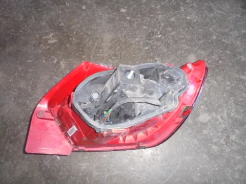 Φανάρι Πλακέτα Φανού Πίσω Αριστερά για SEAT IBIZA (2008 - 2013) (6J) Hatchback - 3dr  Φανάρι Πλακέτα Φανού Πίσω Αριστερά για SEAT IBIZA (2008 - 2013) (6J) Hatchback - 3dr