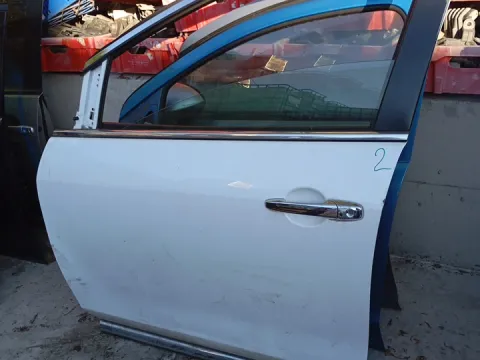 Πόρτα Εμπρός Αριστερή για MAZDA CX-7 (2007 - 2010) (ER) , (2011 - ) (ER) *Ε*  Πόρτα Εμπρός Αριστερή για MAZDA CX-7 (2007 - 2010) (ER) , (2011 - ) (ER) *Ε*