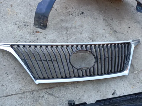 Μάσκα για LEXUS RX (2009 - 2013) (AL10) 350h *ΙΜΙΤΑΣΙΟΝ*  Μάσκα για LEXUS RX (2009 - 2013) (AL10) 350h *ΙΜΙΤΑΣΙΟΝ*