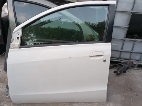 Πόρτα Εμπρός Αριστερή για DAIHATSU CUORE (2007 - ) VIII *Ε* Πόρτα Εμπρός Αριστερή για DAIHATSU CUORE (2007 - ) VIII *Ε*