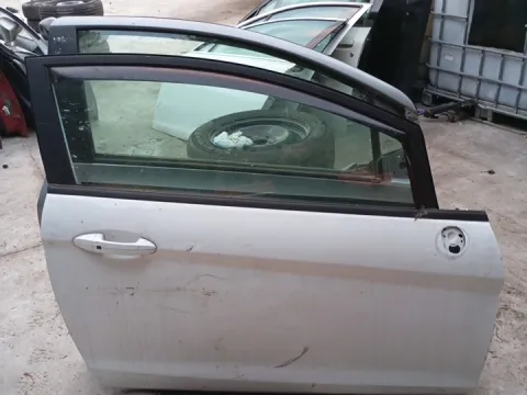 Πόρτα Δεξιά Δίπορτη για FORD FIESTA (2008 - 2012) Mk6 (JA8) Hatchback - 3dr *Γ* Πόρτα Δεξιά Δίπορτη για FORD FIESTA (2008 - 2012) Mk6 (JA8) Hatchback - 3dr *Γ*