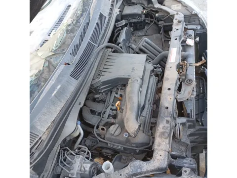 Τροπέτο Εμπρός Κομπλέ Με Μηχανή και Σασμάν K12B Με Μονάδα ABS 06210210804 για SUZUKI SPLASH (2008 - 2012) (A5B) Hatchback - 5dr 1200 (K12B) petrol 86 A5B412 (XB32) *ΔΒ* -  Τροπέτο Εμπρός Κομπλέ Με Μηχανή και Σασμάν K12B Με Μονάδα ABS 06210210804 για SUZUKI SPLASH (2008 - 2012) (A5B) Hatchback - 5dr 1200 (K12B) petrol 86 A5B412 (XB32) *ΔΒ* -