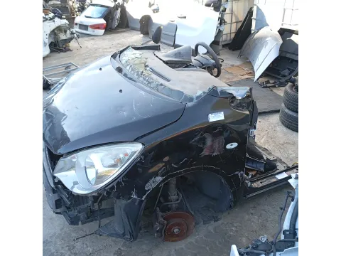Τροπέτο Εμπρός Κομπλέ Με Μηχανή και Σασμάν K12B Με Μονάδα ABS 06210210804 για SUZUKI SPLASH (2008 - 2012) (A5B) Hatchback - 5dr 1200 (K12B) petrol 86 A5B412 (XB32) *ΔΒ* -  Τροπέτο Εμπρός Κομπλέ Με Μηχανή και Σασμάν K12B Με Μονάδα ABS 06210210804 για SUZUKI SPLASH (2008 - 2012) (A5B) Hatchback - 5dr 1200 (K12B) petrol 86 A5B412 (XB32) *ΔΒ* -