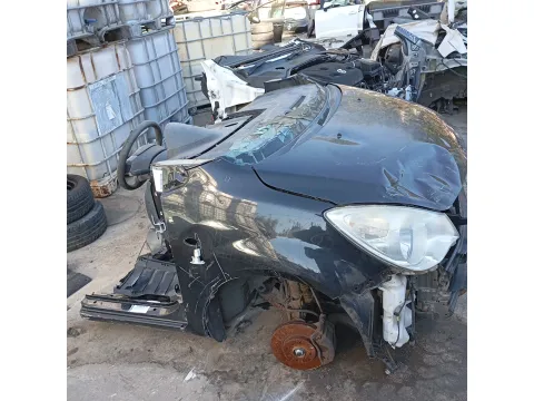 Τροπέτο Εμπρός Κομπλέ Με Μηχανή και Σασμάν K12B Με Μονάδα ABS 06210210804 για SUZUKI SPLASH (2008 - 2012) (A5B) Hatchback - 5dr 1200 (K12B) petrol 86 A5B412 (XB32) *ΔΒ* -  Τροπέτο Εμπρός Κομπλέ Με Μηχανή και Σασμάν K12B Με Μονάδα ABS 06210210804 για SUZUKI SPLASH (2008 - 2012) (A5B) Hatchback - 5dr 1200 (K12B) petrol 86 A5B412 (XB32) *ΔΒ* -