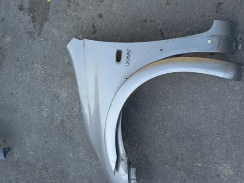 Φτερό Εμπρός Αριστερό για TOYOTA YARIS VERSO (2002 - 2004) (XP20) MPV - ΠΟΛΥΜΟΡΦΙΚΑ - 5dr  Φτερό Εμπρός Αριστερό για TOYOTA YARIS VERSO (2002 - 2004) (XP20) MPV - ΠΟΛΥΜΟΡΦΙΚΑ - 5dr