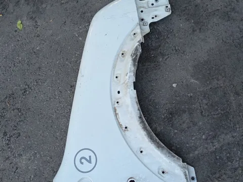 Φτερό Εμπρός Δεξιό Χωρίς Φρύδι για FORD TRANSIT CONNECT TOURNEO (2002 - 2006) Van , MPV - ΠΟΛΥΜΟΡΦΙΚΑ - 5dr  Φτερό Εμπρός Δεξιό Χωρίς Φρύδι για FORD TRANSIT CONNECT TOURNEO (2002 - 2006) Van , MPV - ΠΟΛΥΜΟΡΦΙΚΑ - 5dr