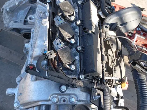 Κινητήρας Κορμός - Καπάκι B4DH για RENAULT TWINGO (2016 - ) 1000 Petrol (B4DH) 65hp  Κινητήρας Κορμός - Καπάκι B4DH για RENAULT TWINGO (2016 - ) 1000 Petrol (B4DH) 65hp