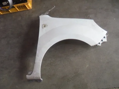 Φτερό Εμπρός Δεξιό για RENAULT KANGOO (2009 - 2013) (KW) BE BOP  Φτερό Εμπρός Δεξιό για RENAULT KANGOO (2009 - 2013) (KW) BE BOP