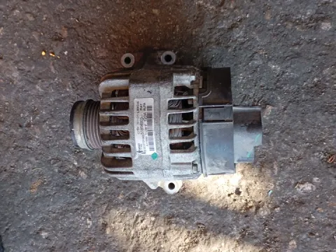 Δυναμό - Εναλλάκτης για FIAT DOBLO (2010 - 2015) (152) 1400 (198A4.000) Petrol 120 T-Jet  Δυναμό - Εναλλάκτης για FIAT DOBLO (2010 - 2015) (152) 1400 (198A4.000) Petrol 120 T-Jet