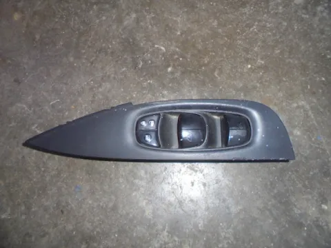 Διακόπτης Παραθύρων Κεντρικός Αριστερής 4πλος 3+16pin για NISSAN QASHQAI (2014 - 2017) ( J11 ) , (2018 - 2021) ( J11) 