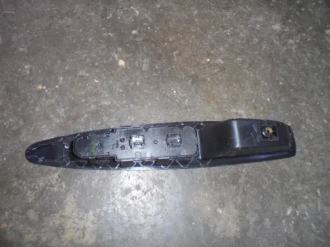 Διακόπτης Παραθύρων Κεντρικός Αριστερής 4πλος 6+3pin για CITROEN C4 (2004 - 2007) (LC) , (2007 - 2011)  - 