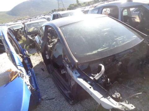 Τροπέτο Αμάξι Κουφάρι με Άξονα Πίσω Δισκόπλακες ABS για SEAT IBIZA (2013 - 2016) (6J) Hatchback - 3dr *ΔΒ* -  Τροπέτο Αμάξι Κουφάρι με Άξονα Πίσω Δισκόπλακες ABS για SEAT IBIZA (2013 - 2016) (6J) Hatchback - 3dr *ΔΒ* -