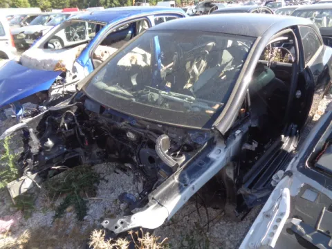 Τροπέτο Αμάξι Κουφάρι με Άξονα Πίσω Δισκόπλακες ABS για SEAT IBIZA (2013 - 2016) (6J) Hatchback - 3dr *ΔΒ* -  Τροπέτο Αμάξι Κουφάρι με Άξονα Πίσω Δισκόπλακες ABS για SEAT IBIZA (2013 - 2016) (6J) Hatchback - 3dr *ΔΒ* -