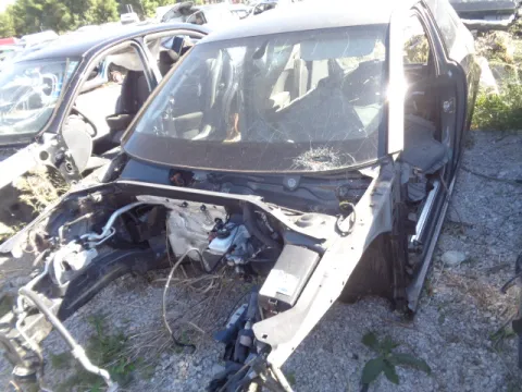 Τροπέτο Αμάξι Κουφάρι με Άξονα Πίσω Δισκόπλακες ABS για AUDI A3 (2014 - 2016) (8V) Hatchback - 3dr *ΔΒ* Τροπέτο Αμάξι Κουφάρι με Άξονα Πίσω Δισκόπλακες ABS για AUDI A3 (2014 - 2016) (8V) Hatchback - 3dr *ΔΒ*