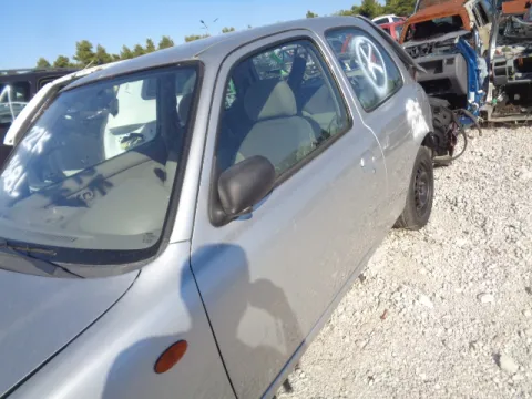 Τροπέτο Αμάξι κομπλέ με Άξονα Πίσω και Ζαντολάστιχα για NISSAN MICRA (2000 - 2003) (K11) Hatchback - 3dr 1000 CG10DE petrol 60 *ΔΒ* -  Τροπέτο Αμάξι κομπλέ με Άξονα Πίσω και Ζαντολάστιχα για NISSAN MICRA (2000 - 2003) (K11) Hatchback - 3dr 1000 CG10DE petrol 60 *ΔΒ* -
