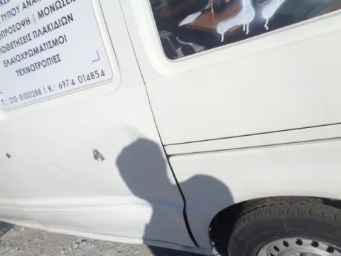 Τροπέτο Αμάξι κομπλέ με Άξονα Πίσω Διαφορικό και Ζαντολάστιχα για NISSAN VANETTE (1997 - 2001) (C23) 2300 LD23 diesel 75  -  Τροπέτο Αμάξι κομπλέ με Άξονα Πίσω Διαφορικό και Ζαντολάστιχα για NISSAN VANETTE (1997 - 2001) (C23) 2300 LD23 diesel 75  -