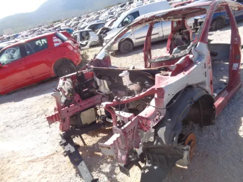 Τροπέτο Αμάξι Κουφάρι για NISSAN QASHQAI (2014 - 2017) ( J11 ) , (2018 - 2021) ( J11) *ΔΒ* -  Τροπέτο Αμάξι Κουφάρι για NISSAN QASHQAI (2014 - 2017) ( J11 ) , (2018 - 2021) ( J11) *ΔΒ* -