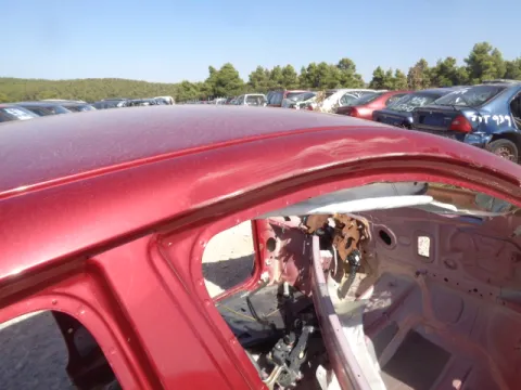 Τροπέτο Αμάξι Κουφάρι για NISSAN QASHQAI (2014 - 2017) ( J11 ) , (2018 - 2021) ( J11) *ΔΒ* -  Τροπέτο Αμάξι Κουφάρι για NISSAN QASHQAI (2014 - 2017) ( J11 ) , (2018 - 2021) ( J11) *ΔΒ* -