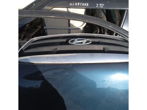 Καπό Εμπρός για HYUNDAI ELANTRA (2000 - 2004) (XD) Hatchback - 5dr *Γ* -  Καπό Εμπρός για HYUNDAI ELANTRA (2000 - 2004) (XD) Hatchback - 5dr *Γ* -