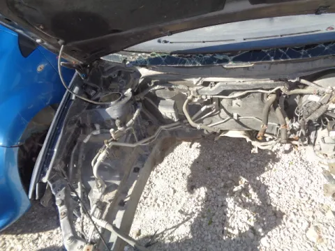 Τροπέτο Αμάξι Κουφάρι για TOYOTA AURIS (2007 - 2009) E150 *ΔΒ* Τροπέτο Αμάξι Κουφάρι για TOYOTA AURIS (2007 - 2009) E150 *ΔΒ*