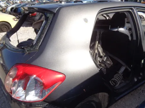 Τροπέτο Αμάξι Κουφάρι για TOYOTA AURIS (2007 - 2009) E150 *ΔΒ* -  Τροπέτο Αμάξι Κουφάρι για TOYOTA AURIS (2007 - 2009) E150 *ΔΒ* -