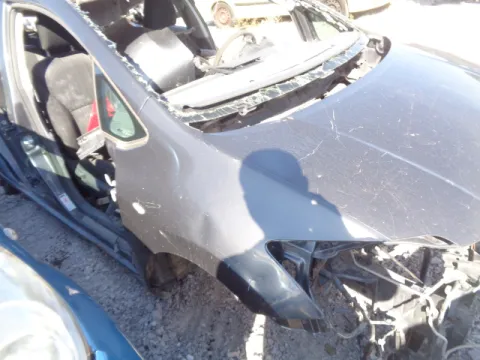Τροπέτο Αμάξι Κουφάρι για TOYOTA AURIS (2007 - 2009) E150 *ΔΒ* -  Τροπέτο Αμάξι Κουφάρι για TOYOTA AURIS (2007 - 2009) E150 *ΔΒ* -