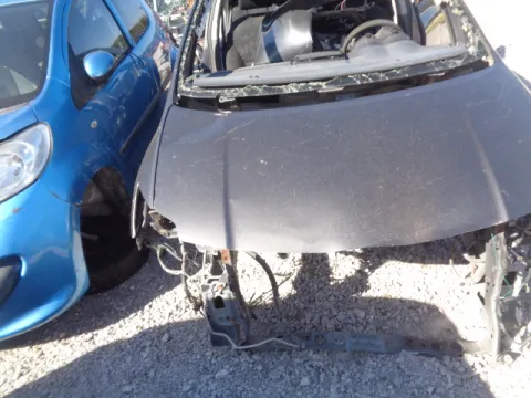Τροπέτο Αμάξι Κουφάρι για TOYOTA AURIS (2007 - 2009) E150 *ΔΒ* -  Τροπέτο Αμάξι Κουφάρι για TOYOTA AURIS (2007 - 2009) E150 *ΔΒ* -