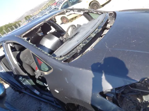 Τροπέτο Αμάξι Κουφάρι για TOYOTA AURIS (2007 - 2009) E150 *ΔΒ* -  Τροπέτο Αμάξι Κουφάρι για TOYOTA AURIS (2007 - 2009) E150 *ΔΒ* -