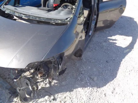 Τροπέτο Αμάξι Κουφάρι για TOYOTA AURIS (2007 - 2009) E150 *ΔΒ* -  Τροπέτο Αμάξι Κουφάρι για TOYOTA AURIS (2007 - 2009) E150 *ΔΒ* -