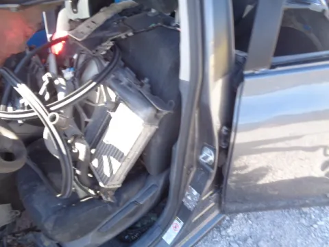 Τροπέτο Αμάξι Κουφάρι για TOYOTA AURIS (2007 - 2009) E150 *ΔΒ* -  Τροπέτο Αμάξι Κουφάρι για TOYOTA AURIS (2007 - 2009) E150 *ΔΒ* -