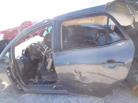 Τροπέτο Αμάξι Κουφάρι για TOYOTA AURIS (2007 - 2009) E150 *ΔΒ* -  Τροπέτο Αμάξι Κουφάρι για TOYOTA AURIS (2007 - 2009) E150 *ΔΒ* -