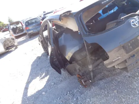 Τροπέτο Αμάξι Κουφάρι για TOYOTA AURIS (2007 - 2009) E150 *ΔΒ* -  Τροπέτο Αμάξι Κουφάρι για TOYOTA AURIS (2007 - 2009) E150 *ΔΒ* -
