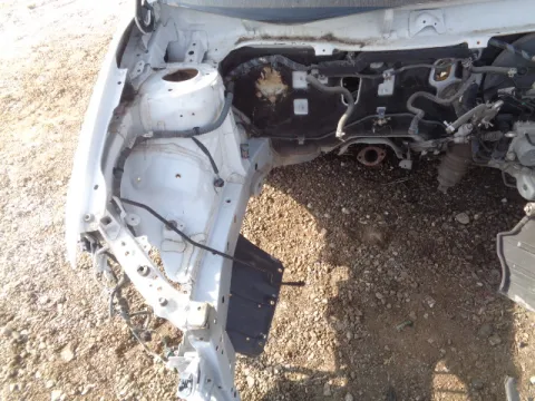 Τροπέτο Αμάξι Κουφάρι για TOYOTA AURIS (2013 - 2015) , (2016 - ) *ΔΒ* -  Τροπέτο Αμάξι Κουφάρι για TOYOTA AURIS (2013 - 2015) , (2016 - ) *ΔΒ* -