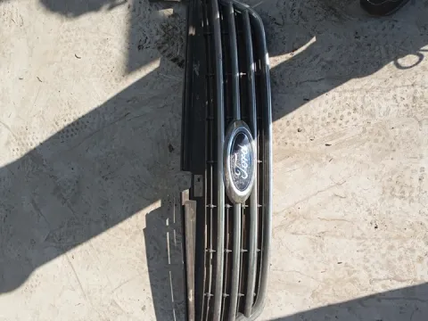 Μάσκα Εμπρός για FORD MONDEO (2007 - 2010) Mk4a (BA7 - CD345) Sedan - 4dr  Μάσκα Εμπρός για FORD MONDEO (2007 - 2010) Mk4a (BA7 - CD345) Sedan - 4dr