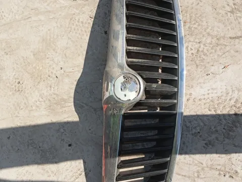 Μάσκα Εμπρός για SKODA OCTAVIA (2008 - 2013) 5 (1Z3-5) Hatchback - 5dr  Μάσκα Εμπρός για SKODA OCTAVIA (2008 - 2013) 5 (1Z3-5) Hatchback - 5dr