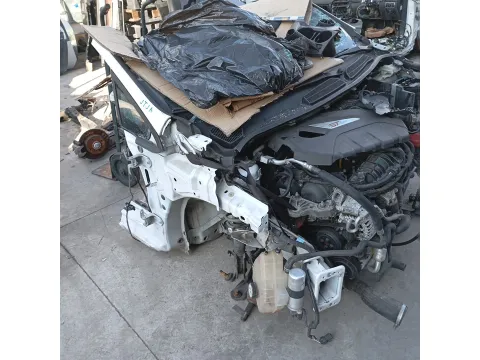 Τροπέτο Εμπρός Με Μηχανή Με 6΄άρη Σασμάν, για FORD FIESTA ST  JTJA (2008 - 2012) Mk6 (JA8) Hatchback - 3dr 1600 ( JTJA) Petrol 182 turbo ST *Π* -  Τροπέτο Εμπρός Με Μηχανή Με 6΄άρη Σασμάν, για FORD FIESTA ST  JTJA (2008 - 2012) Mk6 (JA8) Hatchback - 3dr 1600 ( JTJA) Petrol 182 turbo ST *Π* -