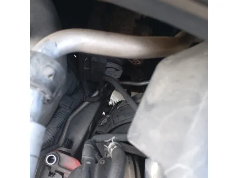 Τροπέτο Εμπρός Με Μηχανή Με 6΄άρη Σασμάν, για FORD FIESTA ST  JTJA (2008 - 2012) Mk6 (JA8) Hatchback - 3dr 1600 ( JTJA) Petrol 182 turbo ST *Π* -  Τροπέτο Εμπρός Με Μηχανή Με 6΄άρη Σασμάν, για FORD FIESTA ST  JTJA (2008 - 2012) Mk6 (JA8) Hatchback - 3dr 1600 ( JTJA) Petrol 182 turbo ST *Π* -