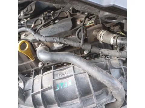 Τροπέτο Εμπρός Με Μηχανή Με 6΄άρη Σασμάν, για FORD FIESTA ST  JTJA (2008 - 2012) Mk6 (JA8) Hatchback - 3dr 1600 ( JTJA) Petrol 182 turbo ST *Π* -  Τροπέτο Εμπρός Με Μηχανή Με 6΄άρη Σασμάν, για FORD FIESTA ST  JTJA (2008 - 2012) Mk6 (JA8) Hatchback - 3dr 1600 ( JTJA) Petrol 182 turbo ST *Π* -