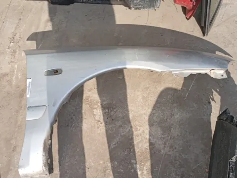 Φτερό Εμπρός Δεξιό για MITSUBISHI CARISMA (1999 - 2004) (DA) Liftback - 5dr , Sedan - 4dr  Φτερό Εμπρός Δεξιό για MITSUBISHI CARISMA (1999 - 2004) (DA) Liftback - 5dr , Sedan - 4dr