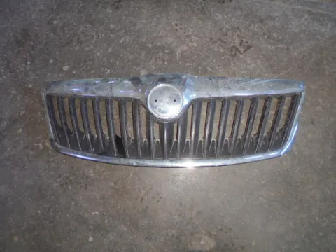 Μάσκα για SKODA OCTAVIA (2008 - 2013) 5 (1Z3-5)  Μάσκα για SKODA OCTAVIA (2008 - 2013) 5 (1Z3-5)