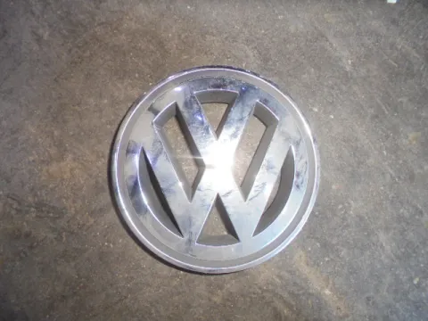Σήμα - Έμβλημα Εμπρός για VW PASSAT (2005 - 2011) (3C2)  Σήμα - Έμβλημα Εμπρός για VW PASSAT (2005 - 2011) (3C2)