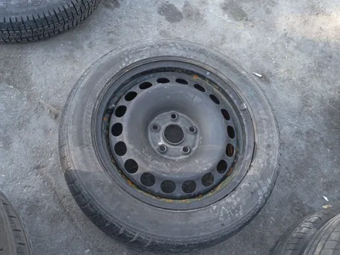 Ζαντολάστιχο Riken 205/55R16  για VW GOLF (1998 - 2004) Mk4 (1J1) Hatchback - 5dr *ΔΒ* Ζαντολάστιχο Riken 205/55R16  για VW GOLF (1998 - 2004) Mk4 (1J1) Hatchback - 5dr *ΔΒ*