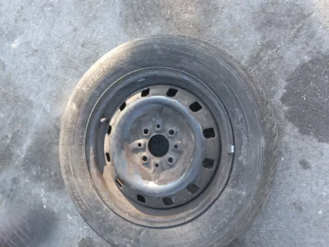 Ζαντολάστιχο Hankook 185/60R14 για FIAT UNO (1983 - 1989) (146) Hatchback - 5dr , (1989 - 1993) (146) *ΔΒ* Ζαντολάστιχο Hankook 185/60R14 για FIAT UNO (1983 - 1989) (146) Hatchback - 5dr , (1989 - 1993) (146) *ΔΒ*