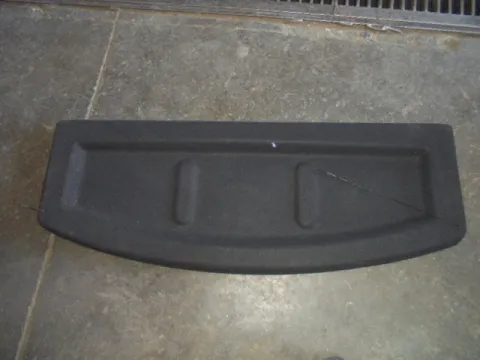 Εταζέρα (Λείπει Μια Βάση) για HYUNDAI i20 (2009 - 2011)  Εταζέρα (Λείπει Μια Βάση) για HYUNDAI i20 (2009 - 2011)