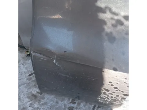 Πόρτα Πίσω Αριστερή Λίγο Χτυπημένη για VW POLO (2009 - 2014) (6R) Hatchback - 5dr *E* - 