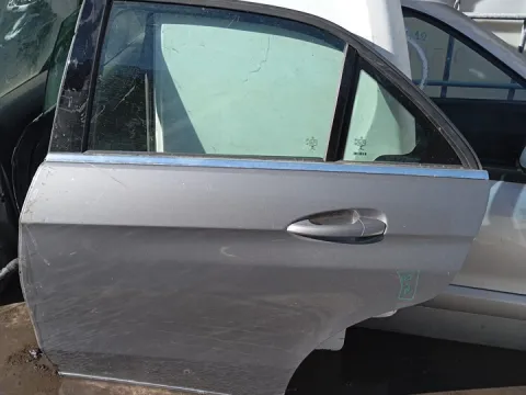 Πόρτα Πίσω Αριστερή για MERCEDES E - CLASS (2009 - 2012) (W212) Sedan - 4dr  Πόρτα Πίσω Αριστερή για MERCEDES E - CLASS (2009 - 2012) (W212) Sedan - 4dr
