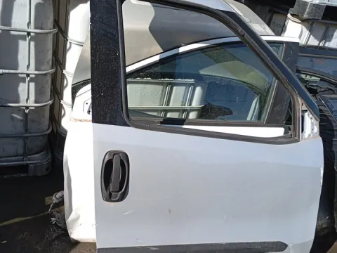 Πόρτα Εμπρός Δεξιά για FIAT DOBLO (2010 - 2015) (152) MPV ΠΟΛΥΜΟΡΦΙΚΑ 5dr Combi , Van Cargo *Γ* Πόρτα Εμπρός Δεξιά για FIAT DOBLO (2010 - 2015) (152) MPV ΠΟΛΥΜΟΡΦΙΚΑ 5dr Combi , Van Cargo *Γ*